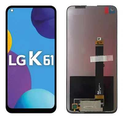 Modulo LG K61 Q630