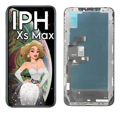 Modulo Iphone XS Max
