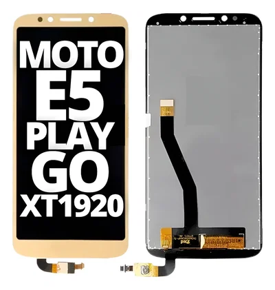 Tactil Moto E5 Play GO 