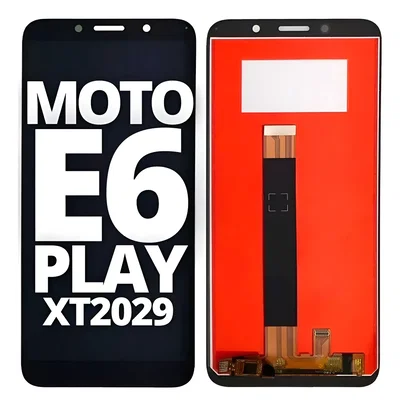 Modulo Moto E6 Play