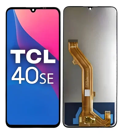 TCL 40SE