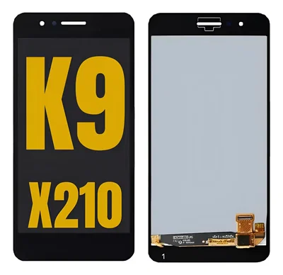 Modulo LG K9