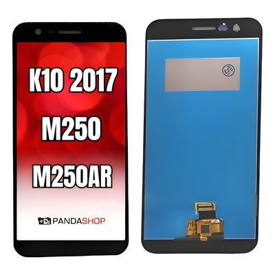 Modulo LG K10 2017