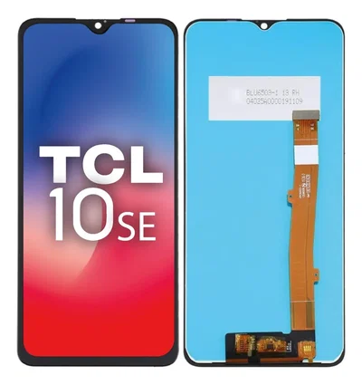 TCL 10se / Alcatel 5X