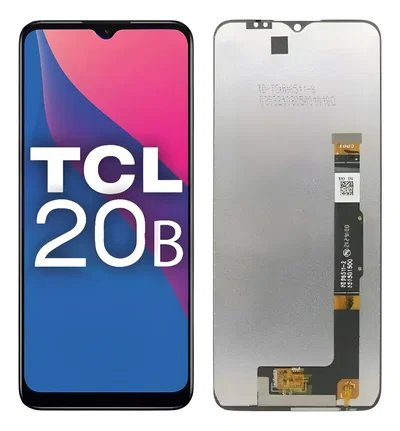 TCL 20B