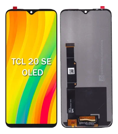 TCL 20SE