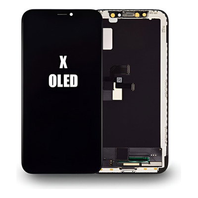 Modulo Iphone X