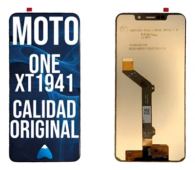 Modulo Moto One