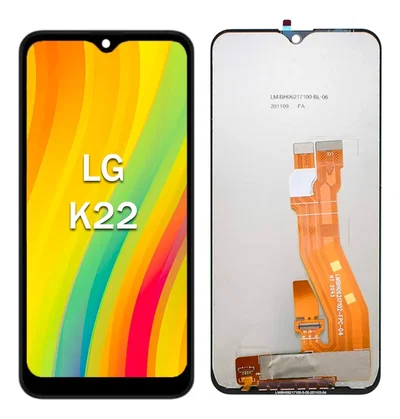 Modulo LG K22 / K22 Plus