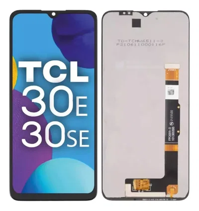 TCL 305 / 30S / 30SE / 30E / ALCATEL 3H PLUS / ALCATEL 5H PLUS