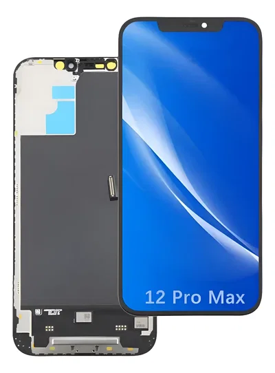 Modulo Iphone 12 Pro Max 