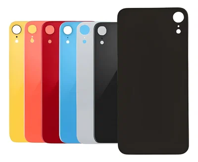 Tapa iphone XR