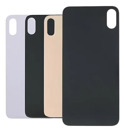 Tapa iphone XS MAX