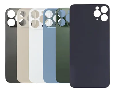 Tapa iphone 13 Pro 