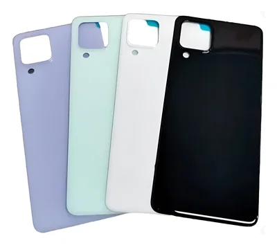 Tapa Samsung A22 4G