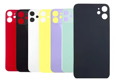 Tapa iphone 11