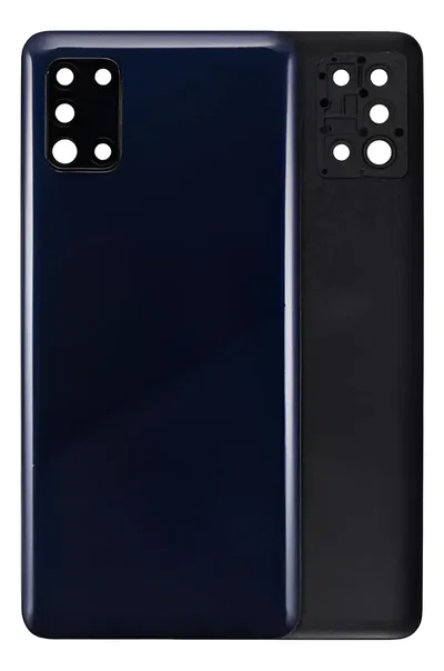 Tapa Samsung A31
