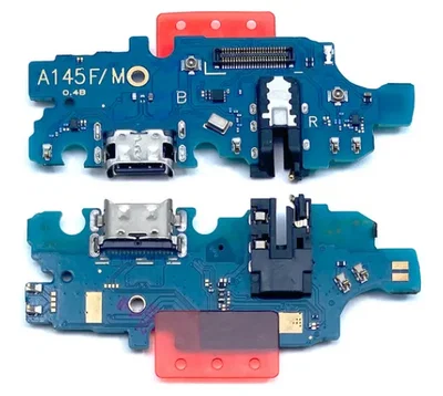 Placa de carga A14 5G