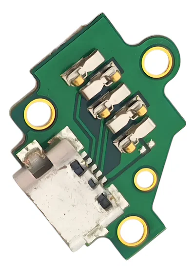 Placa de carga G3
