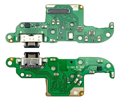 Placa de carga G8 Power