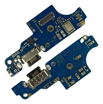 Placa de Carga Moto G10 - G10 Power - G20 - G30
