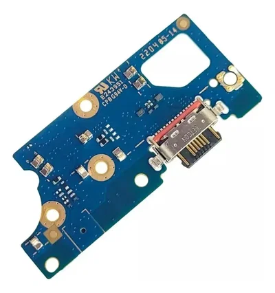 Placa de carga G22