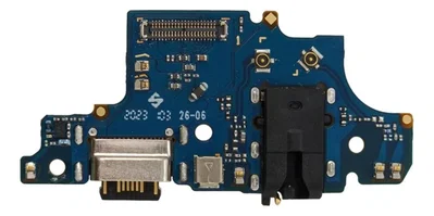 Placa de carga G52