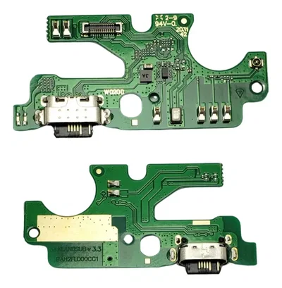 Placa de carga TCL 20SE