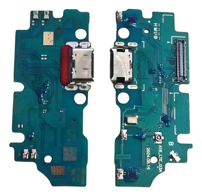 Placa de carga A16 5G
