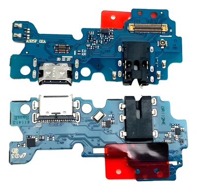 Placa de carga A32 4G