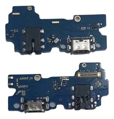Placa de carga A22 4G