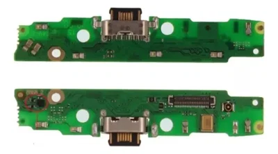 Placa de carga G7 Power
