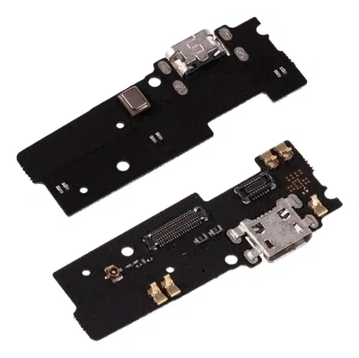 Placa de carga E4 Plus