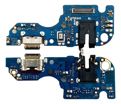 Placa de carga G51