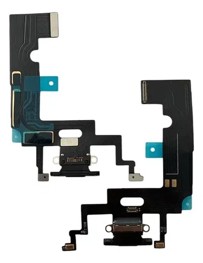 Placa de carga Iphone XR