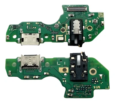 Placa de carga A22 5G