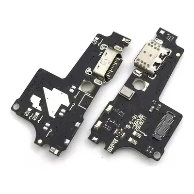 Placa de carga Moto One