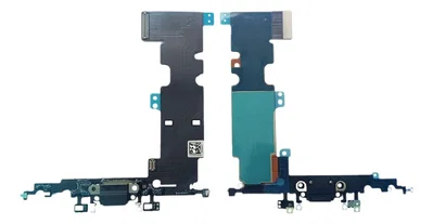 Placa de carga Iphone 8