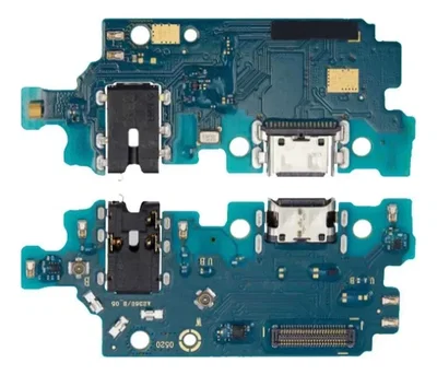 Placa de carga A23 5G