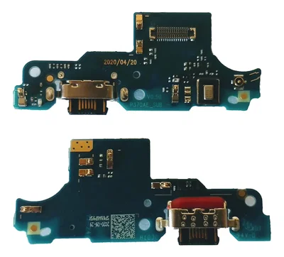 Placa de carga G9/ G9 Play