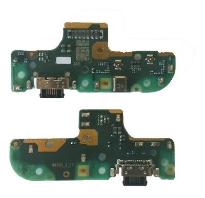 Placa de carga G9 Power 