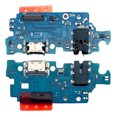 Placa de carga A23 4G