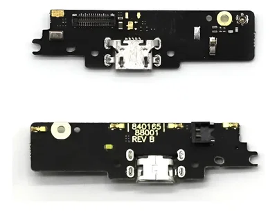 Placa de carga G4 Play / G4 Plus