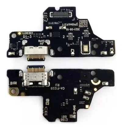 Placa de carga G31