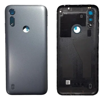 Tapa Motorola E6S / E6I