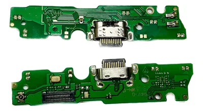 Placa de carga G7 Play