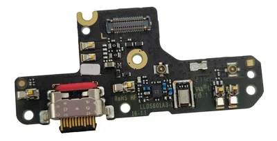 Placa de carga G9 Plus