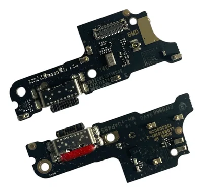 Placa de carga Redmi 14C - Poco C75