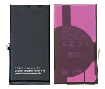 Bateria Iphone 13 con flex