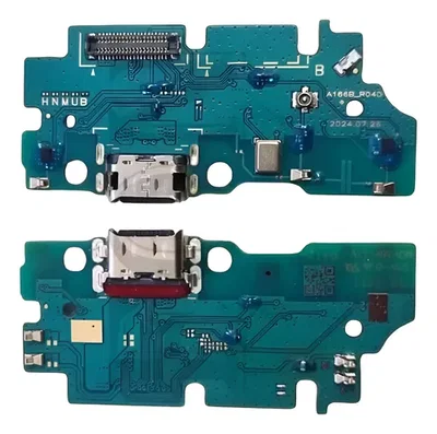 Placa de carga A16 4G
